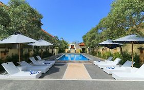 Bali Mega Hotel